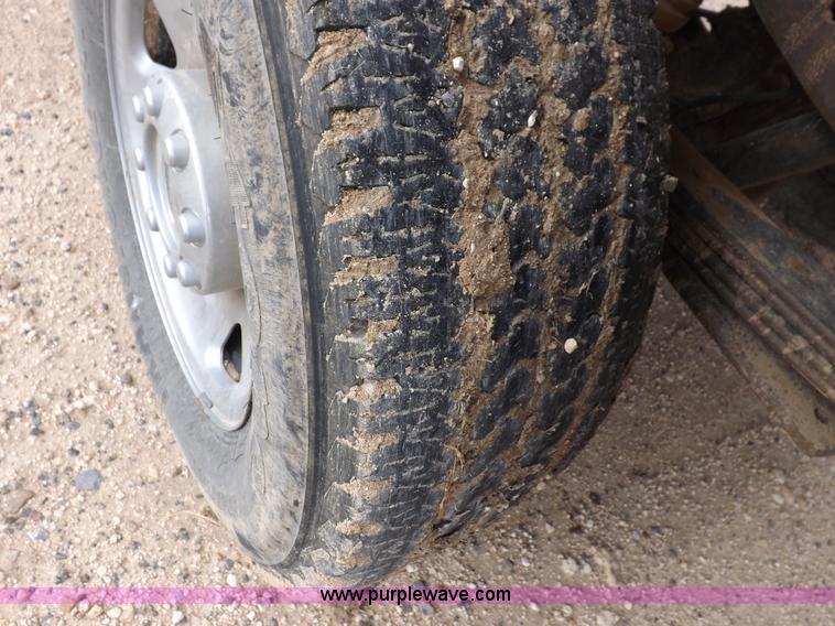 image for item K3086 2005 Ford F250 Super Duty XLT SuperCab pickup truck