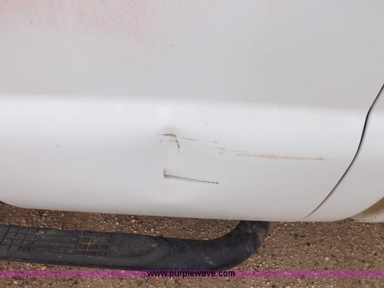 image for item K3086 2005 Ford F250 Super Duty XLT SuperCab pickup truck