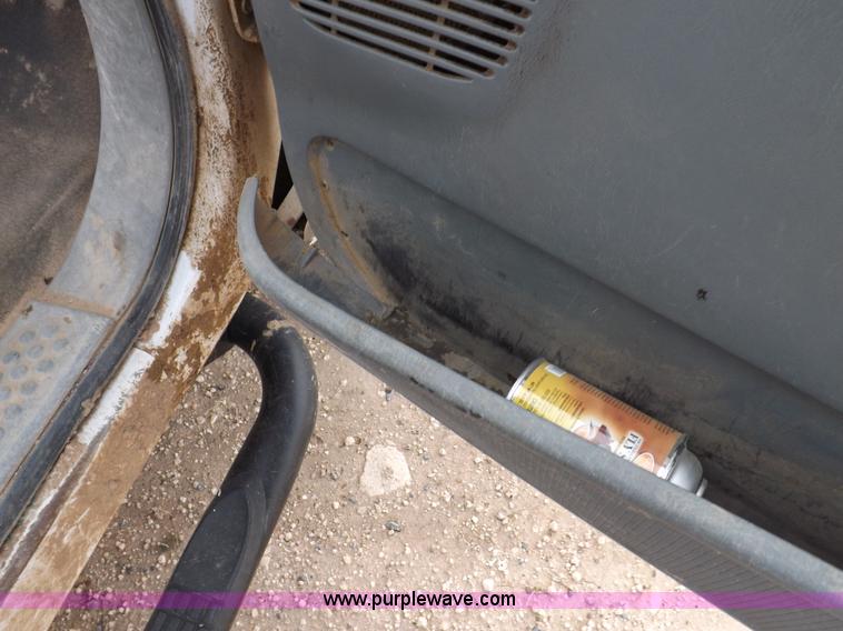 image for item K3086 2005 Ford F250 Super Duty XLT SuperCab pickup truck