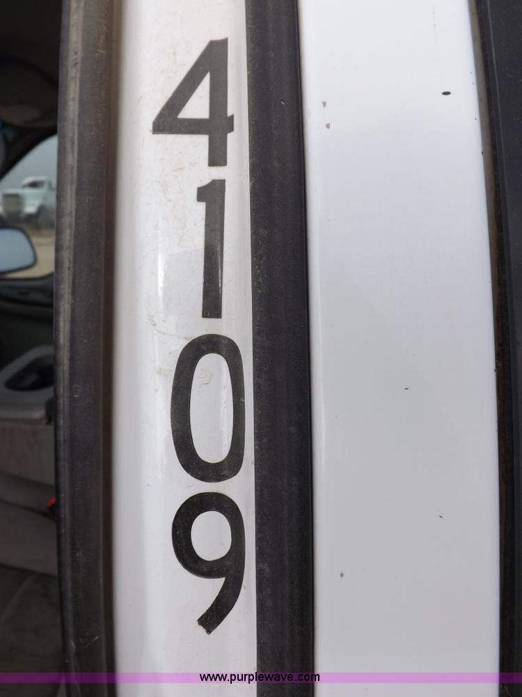 image for item K3086 2005 Ford F250 Super Duty XLT SuperCab pickup truck