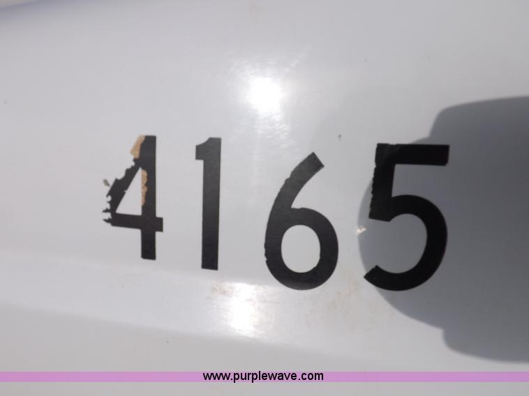 image for item K3087 2006 Ford F250 Super Duty XL pickup truck