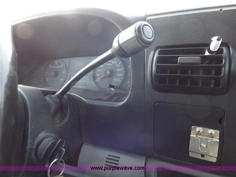 image for item K3088 2005 Ford F250 Super Duty XLT SuperCab pickup truck