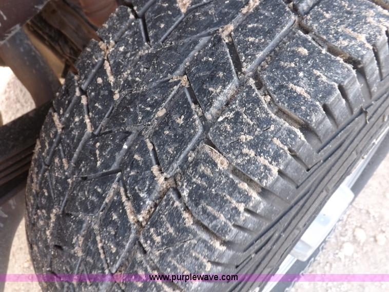 image for item K3088 2005 Ford F250 Super Duty XLT SuperCab pickup truck