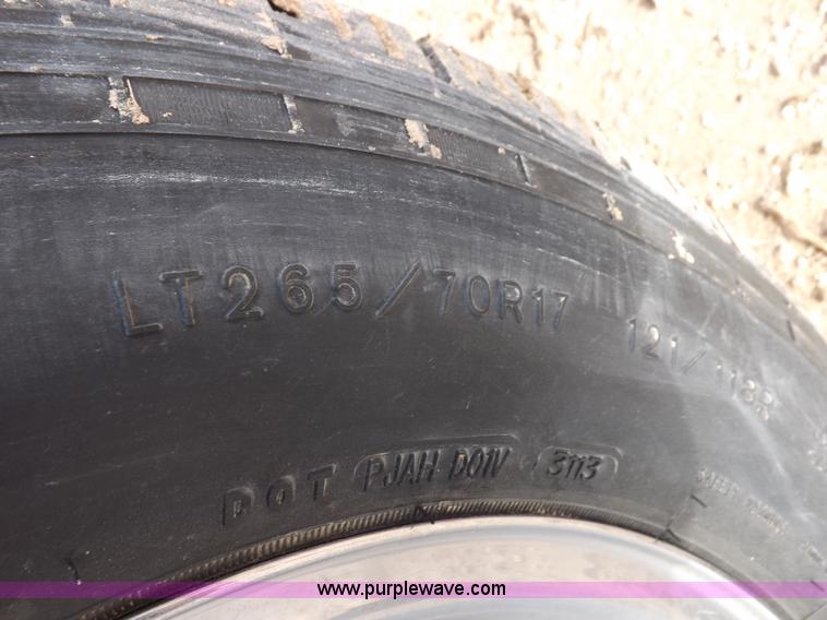 image for item K3088 2005 Ford F250 Super Duty XLT SuperCab pickup truck