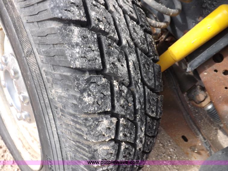 image for item K3088 2005 Ford F250 Super Duty XLT SuperCab pickup truck