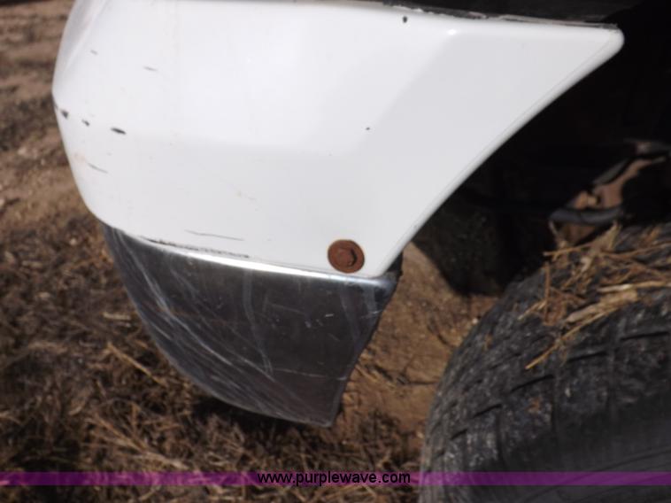 image for item K3088 2005 Ford F250 Super Duty XLT SuperCab pickup truck