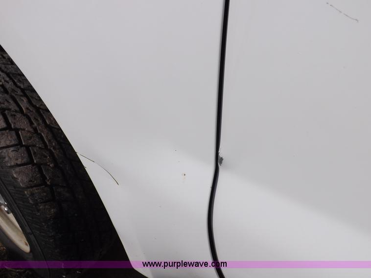 image for item K3088 2005 Ford F250 Super Duty XLT SuperCab pickup truck