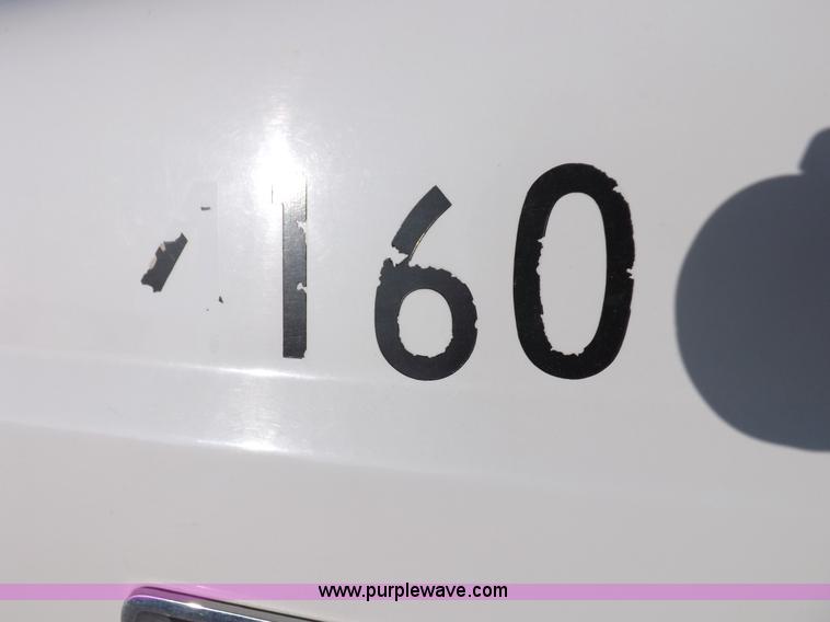 image for item K3090 2006 Ford F250 Super Duty XL SuperCab pickup truck