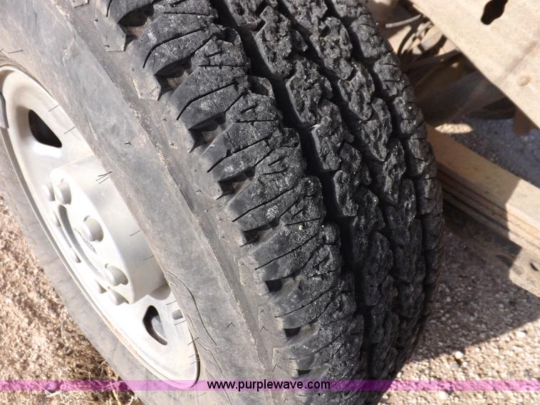 image for item K3091 2005 Ford F250 Super Duty XLT pickup truck