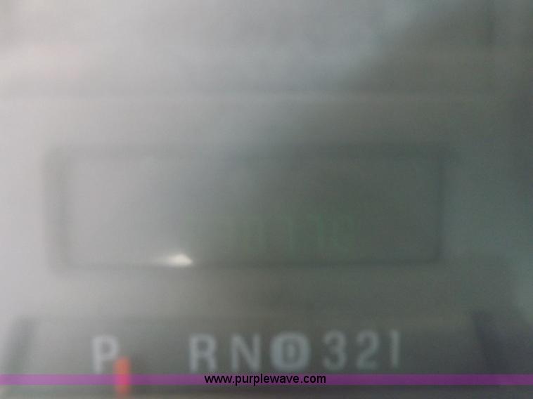 image for item K3094 2006 Ford F250 Super Duty XL SuperCab pickup truck