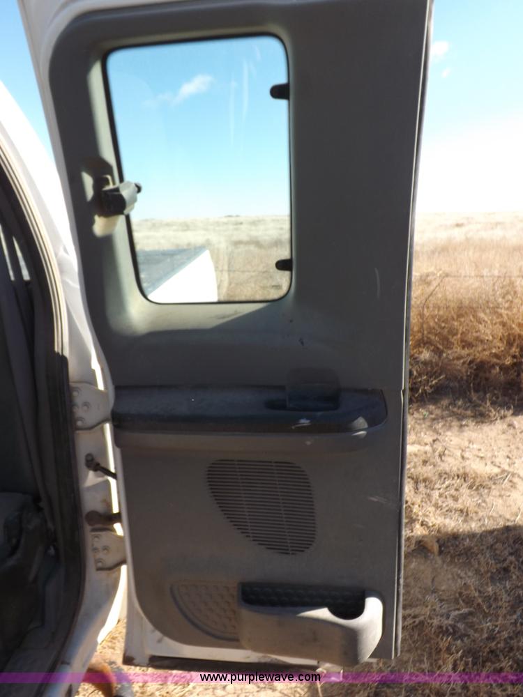 image for item K3094 2006 Ford F250 Super Duty XL SuperCab pickup truck