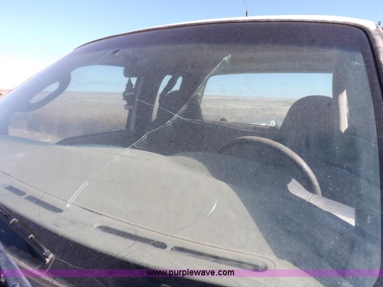 image for item K3094 2006 Ford F250 Super Duty XL SuperCab pickup truck