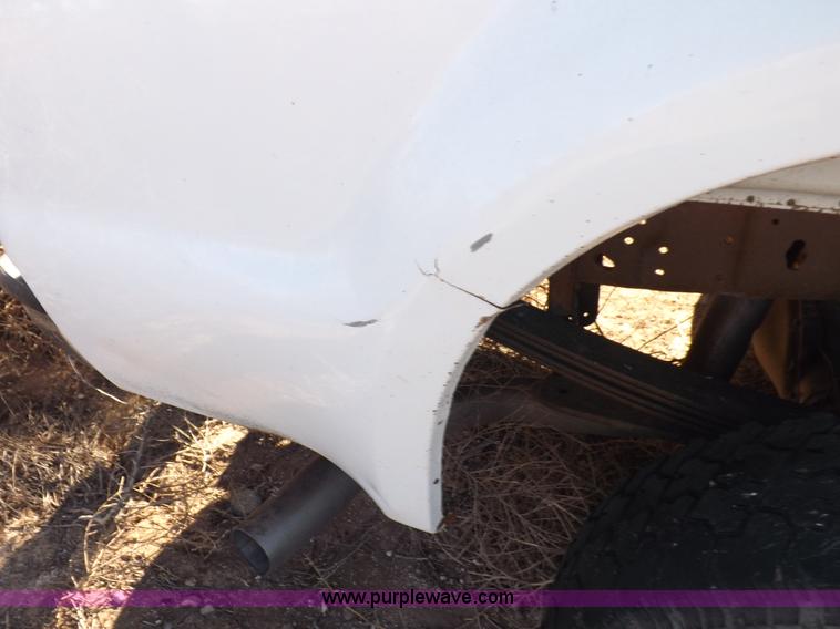 image for item K3094 2006 Ford F250 Super Duty XL SuperCab pickup truck