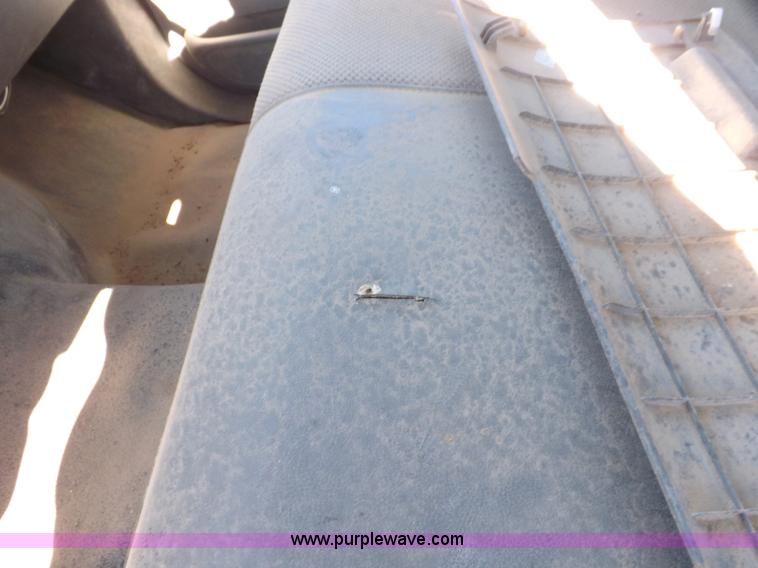 image for item K3094 2006 Ford F250 Super Duty XL SuperCab pickup truck