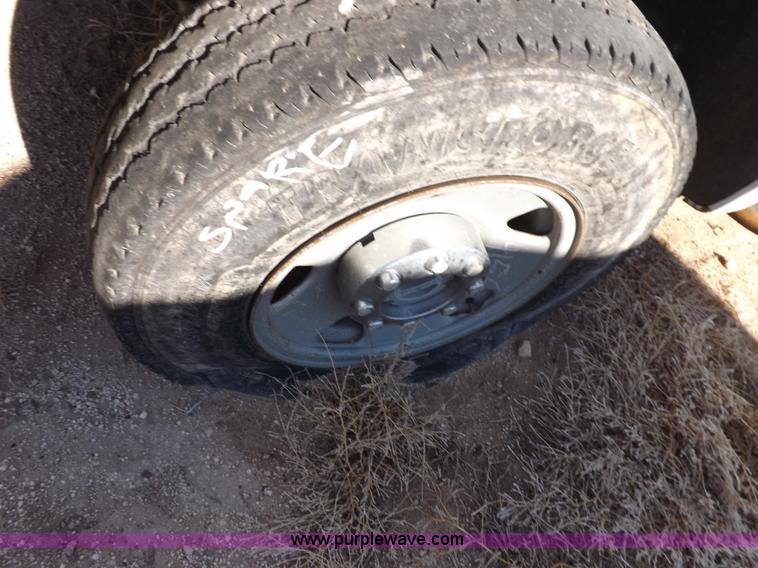 image for item K3094 2006 Ford F250 Super Duty XL SuperCab pickup truck