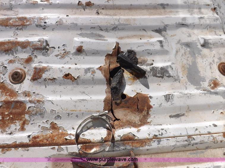 image for item K3094 2006 Ford F250 Super Duty XL SuperCab pickup truck