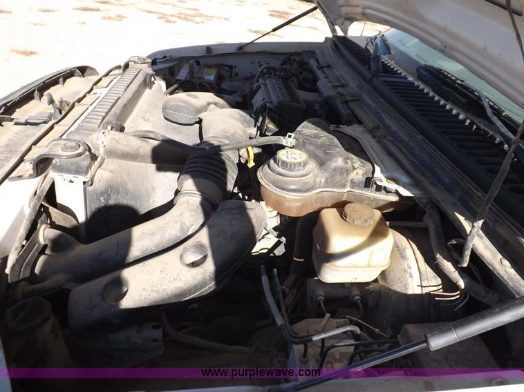 image for item K3095 2006 Ford F250 Super Duty XL SuperCab pickup truck