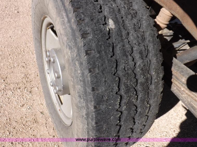 image for item K3095 2006 Ford F250 Super Duty XL SuperCab pickup truck