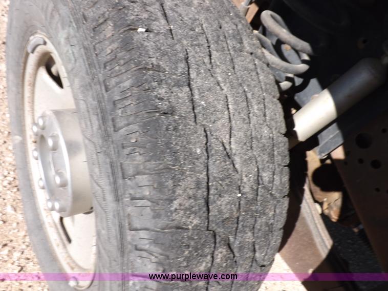 image for item K3095 2006 Ford F250 Super Duty XL SuperCab pickup truck