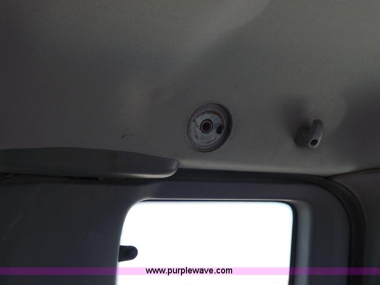 image for item K3095 2006 Ford F250 Super Duty XL SuperCab pickup truck