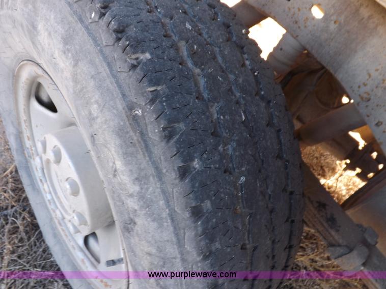 image for item K3097 2006 Ford F250 Super Duty XL SuperCab pickup truck