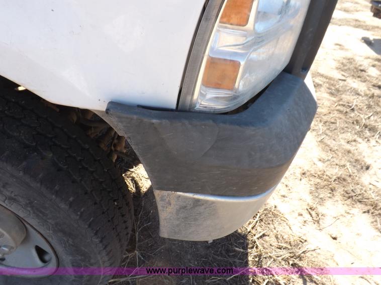 image for item K3097 2006 Ford F250 Super Duty XL SuperCab pickup truck