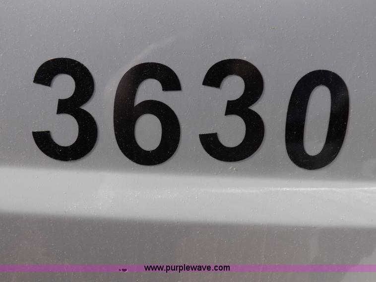 image for item K3098 2007 Ford F350 Super Duty XL utility truck