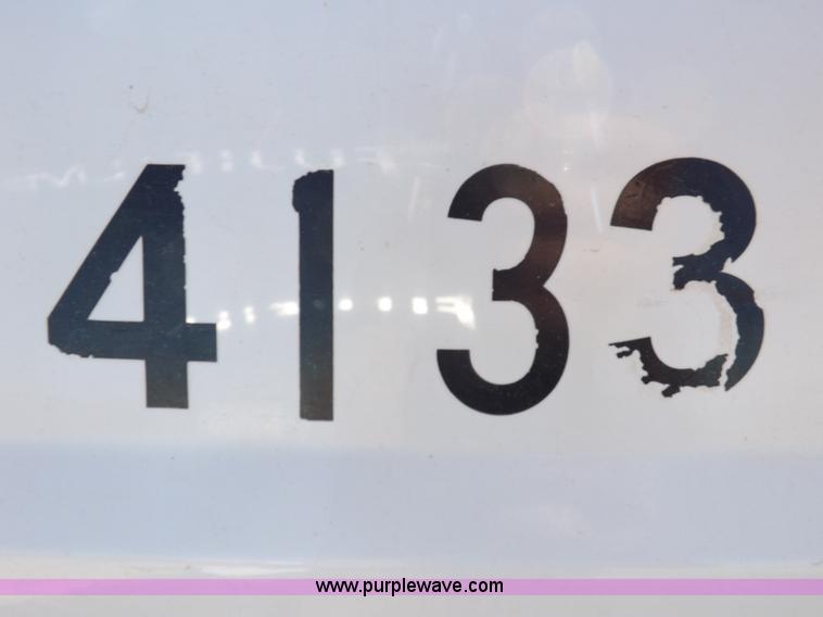 image for item K3099 2005 Ford F250 Super Duty XL Crew Cab pickup truck