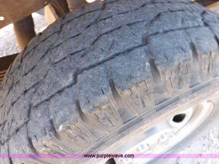 image for item K3100 2005 Ford F250 Super Duty XL Crew Cab pickup truck