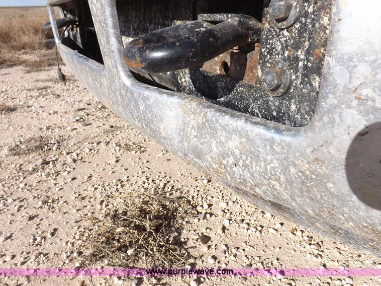 image for item K3100 2005 Ford F250 Super Duty XL Crew Cab pickup truck