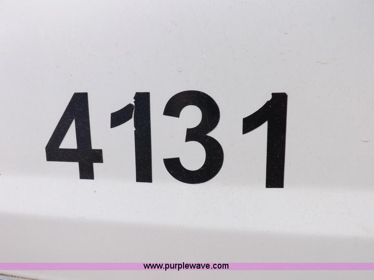 image for item K3100 2005 Ford F250 Super Duty XL Crew Cab pickup truck