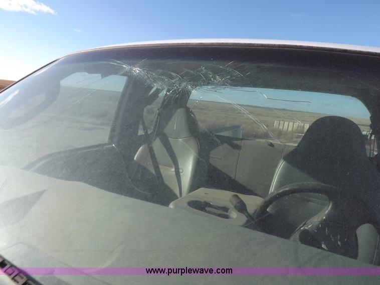 image for item K3102 2007 Ford F250 Super Duty XL SuperCab pickup truck