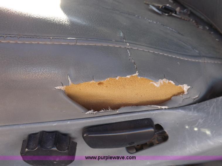 image for item K3102 2007 Ford F250 Super Duty XL SuperCab pickup truck