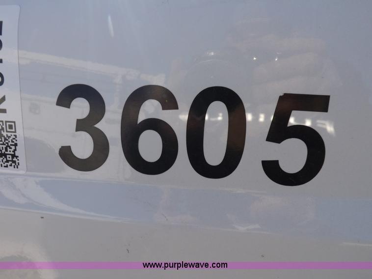 image for item K3102 2007 Ford F250 Super Duty XL SuperCab pickup truck