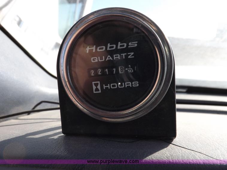 image for item K3103 1999 Ford F550 Super Duty service truck