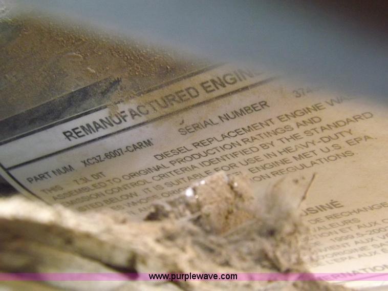 image for item K3103 1999 Ford F550 Super Duty service truck