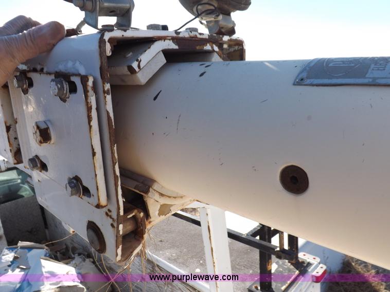 image for item K3103 1999 Ford F550 Super Duty service truck