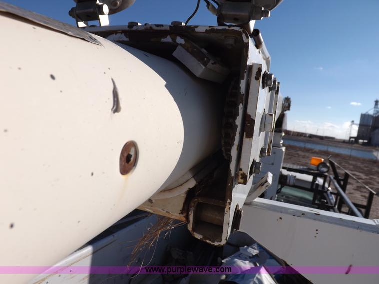 image for item K3103 1999 Ford F550 Super Duty service truck