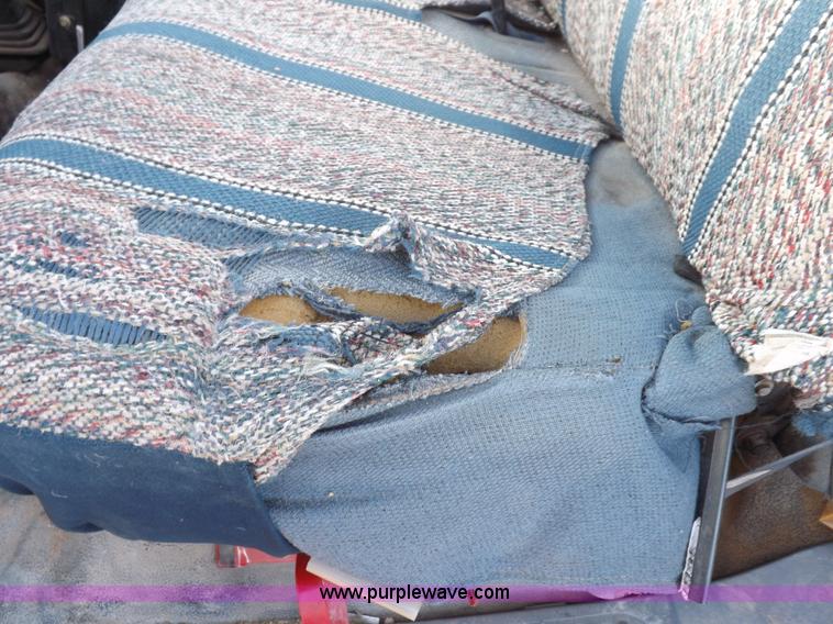 image for item K3103 1999 Ford F550 Super Duty service truck