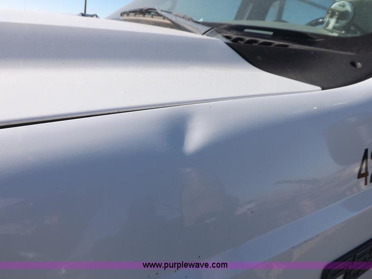 image for item K3103 1999 Ford F550 Super Duty service truck