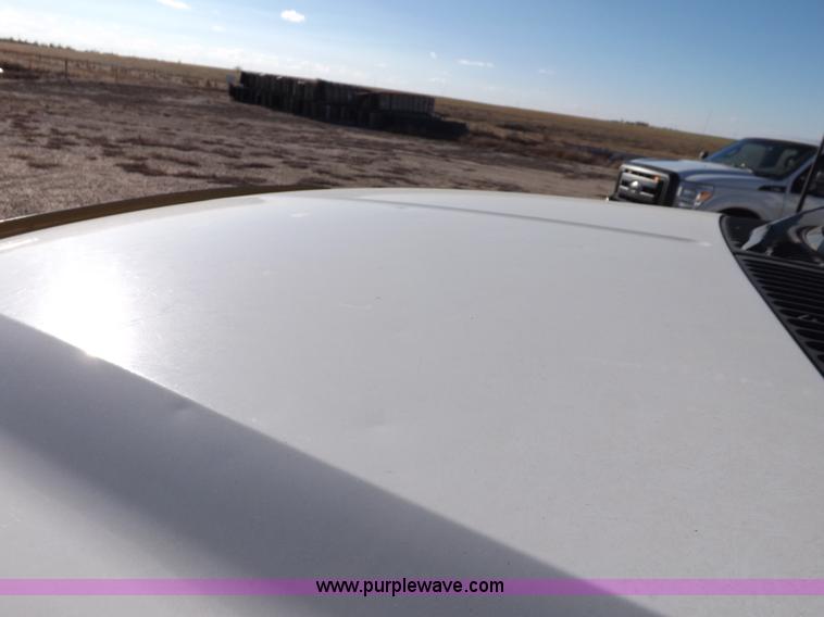 image for item K3103 1999 Ford F550 Super Duty service truck