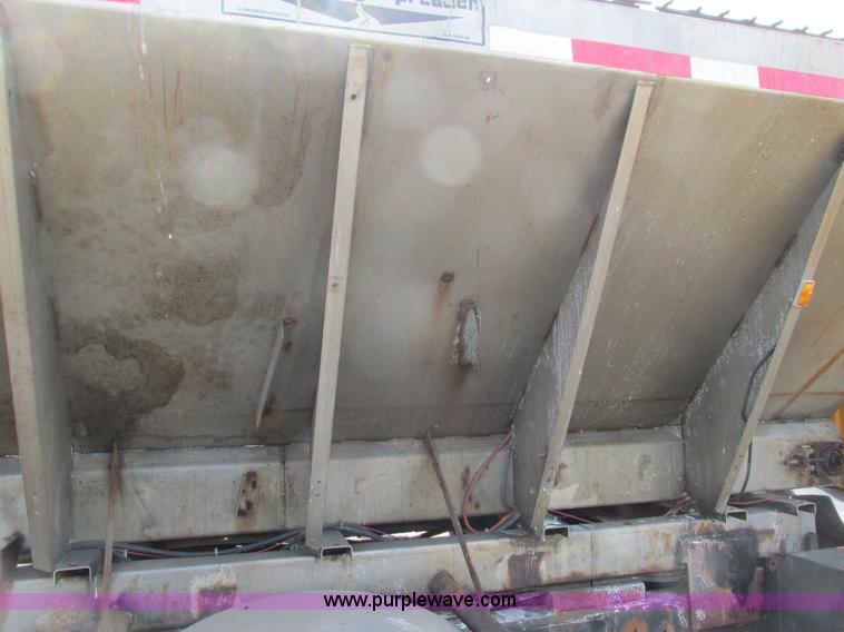 image for item G8799 1991 Chevrolet Kodiak salt spreader truck