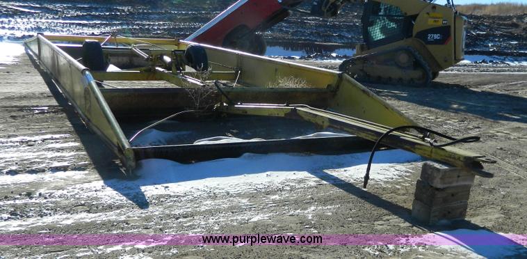 image for item H2279 Reynolds 1065B float plane leveler