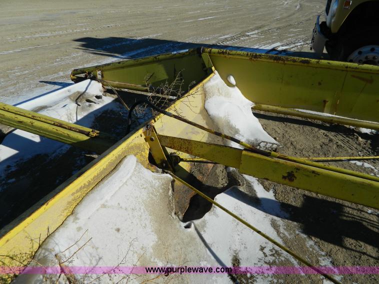 image for item H2279 Reynolds 1065B float plane leveler