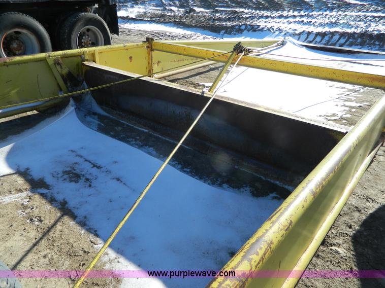 image for item H2279 Reynolds 1065B float plane leveler