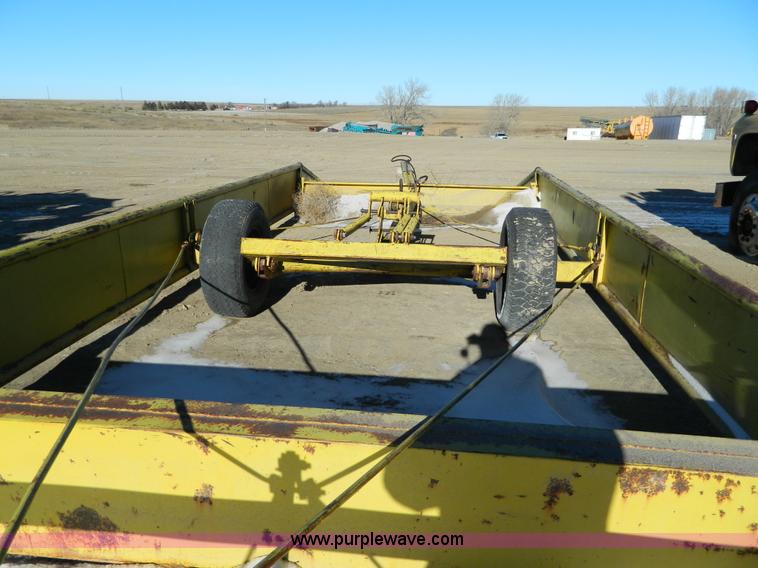 image for item H2279 Reynolds 1065B float plane leveler