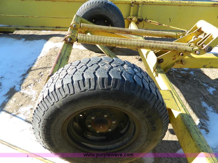 image for item H2279 Reynolds 1065B float plane leveler