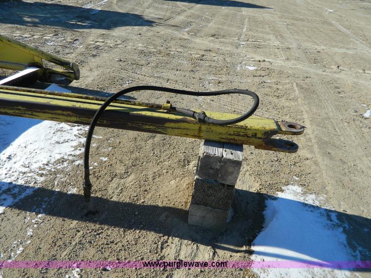 image for item H2279 Reynolds 1065B float plane leveler