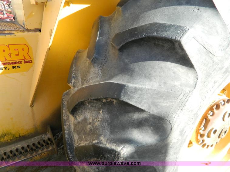 image for item H2288 1982 Bomag BW210PD vibratory compactor