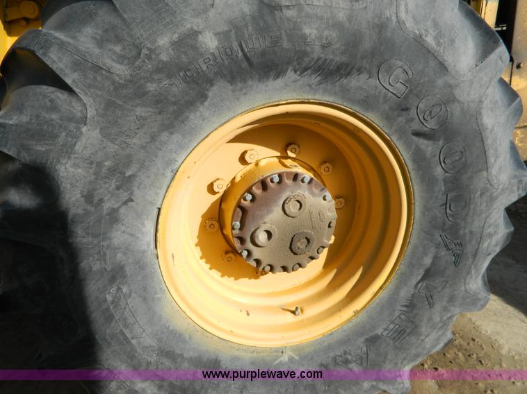 image for item H2288 1982 Bomag BW210PD vibratory compactor